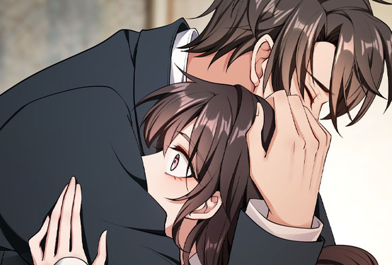 Mr Intrigue's Love Game - Épisode 82 - ONO Webtoon et Manga