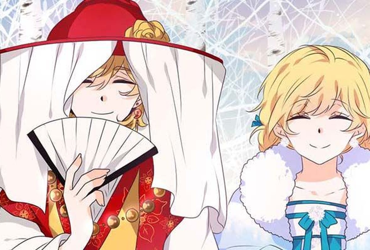 Le Dragon Jaune - Episode 220 - ONO Webtoon et Manga