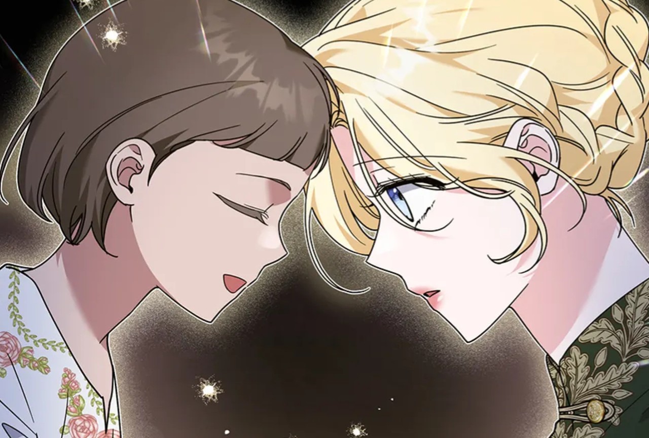 Vivre dans ta peau - Episode 136 - ONO Webtoon et Manga