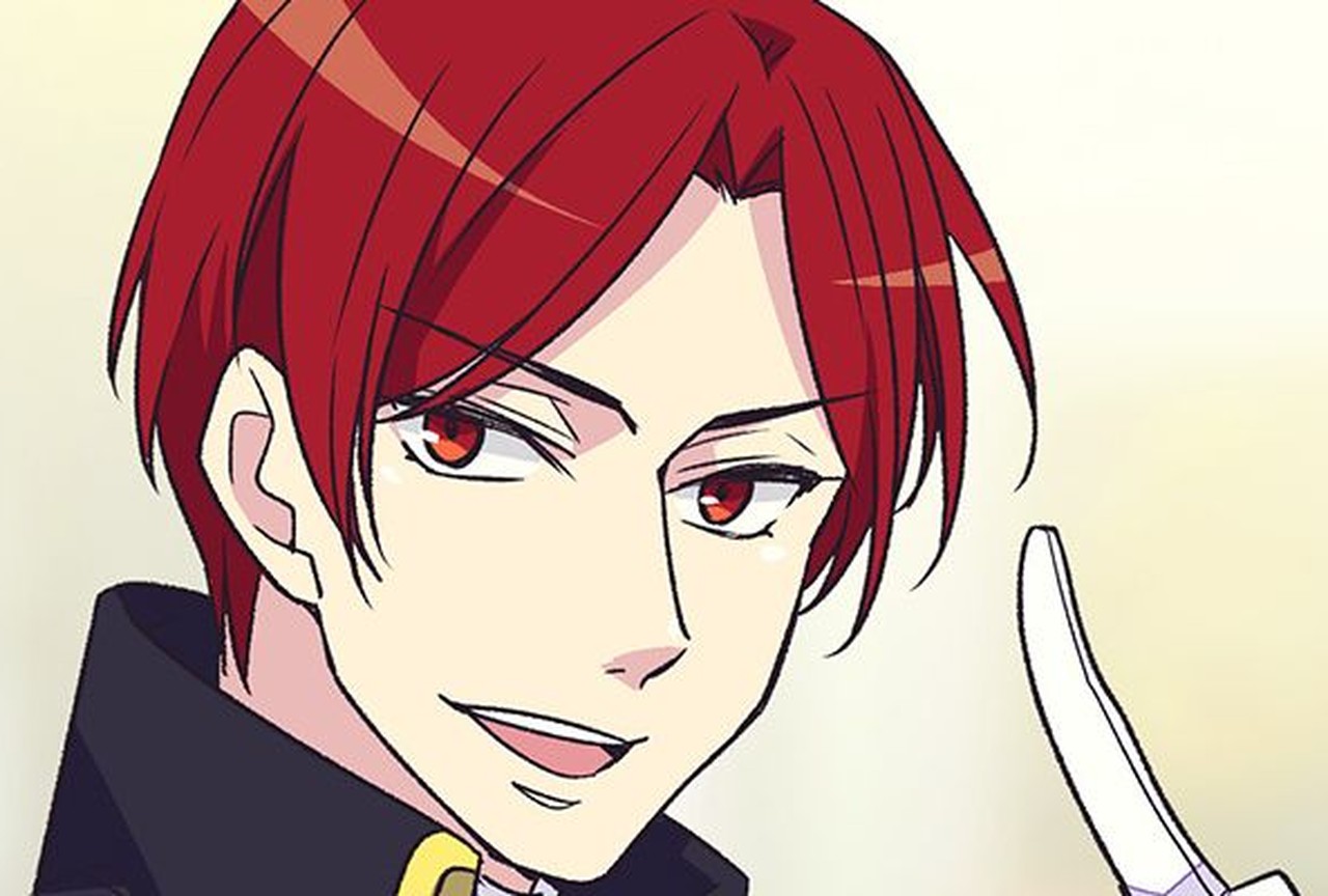 The Abandoned Empress - Episode 27 - ONO Webtoon et Manga