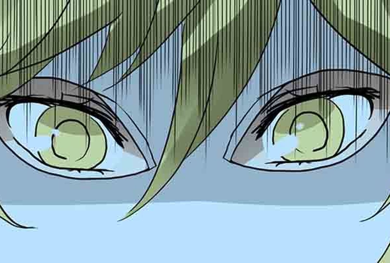 Le Dragon Jaune - Episode 17 - ONO Webtoon et Manga