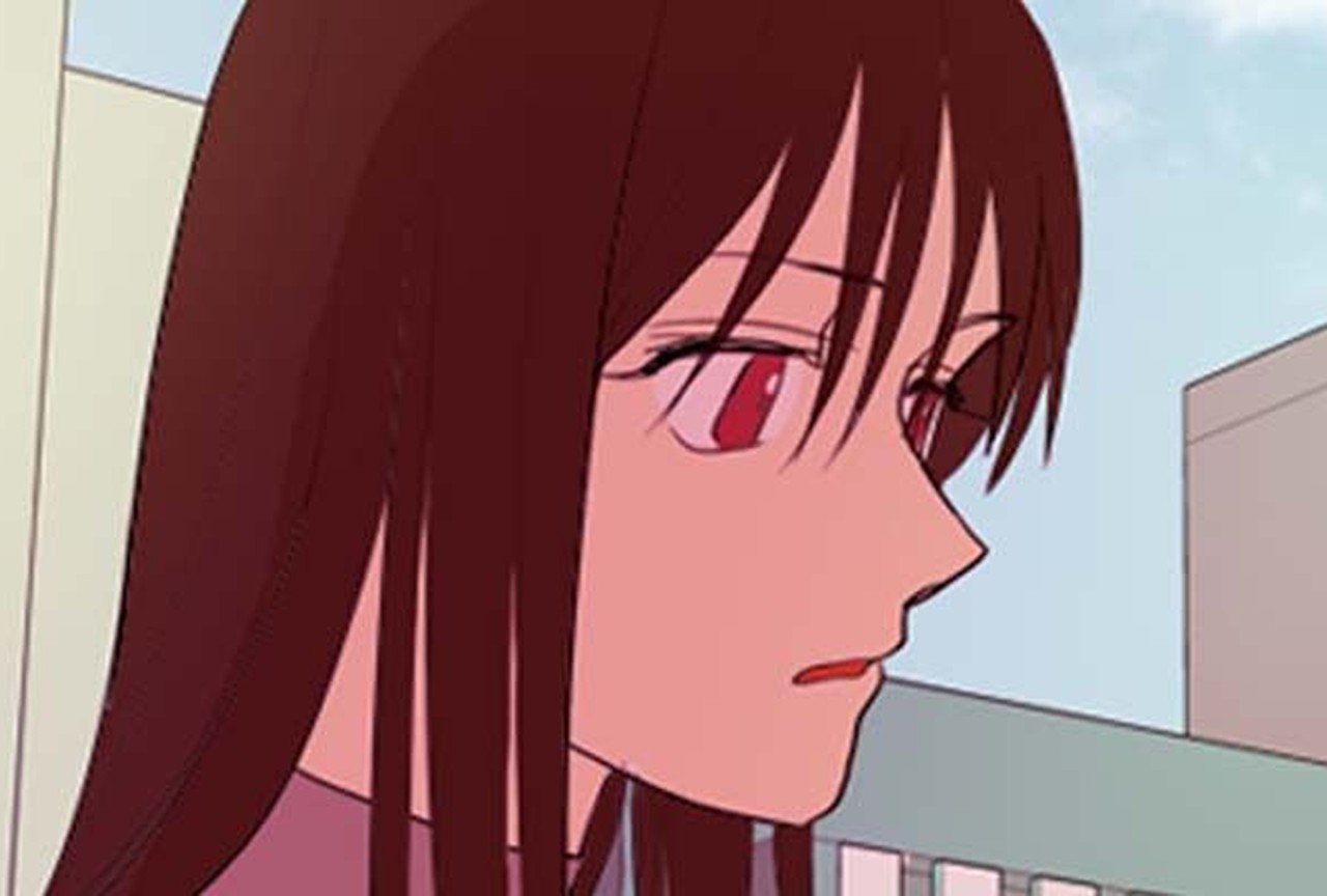 Back to highschool - Épisode 6 - ONO Webtoon et Manga
