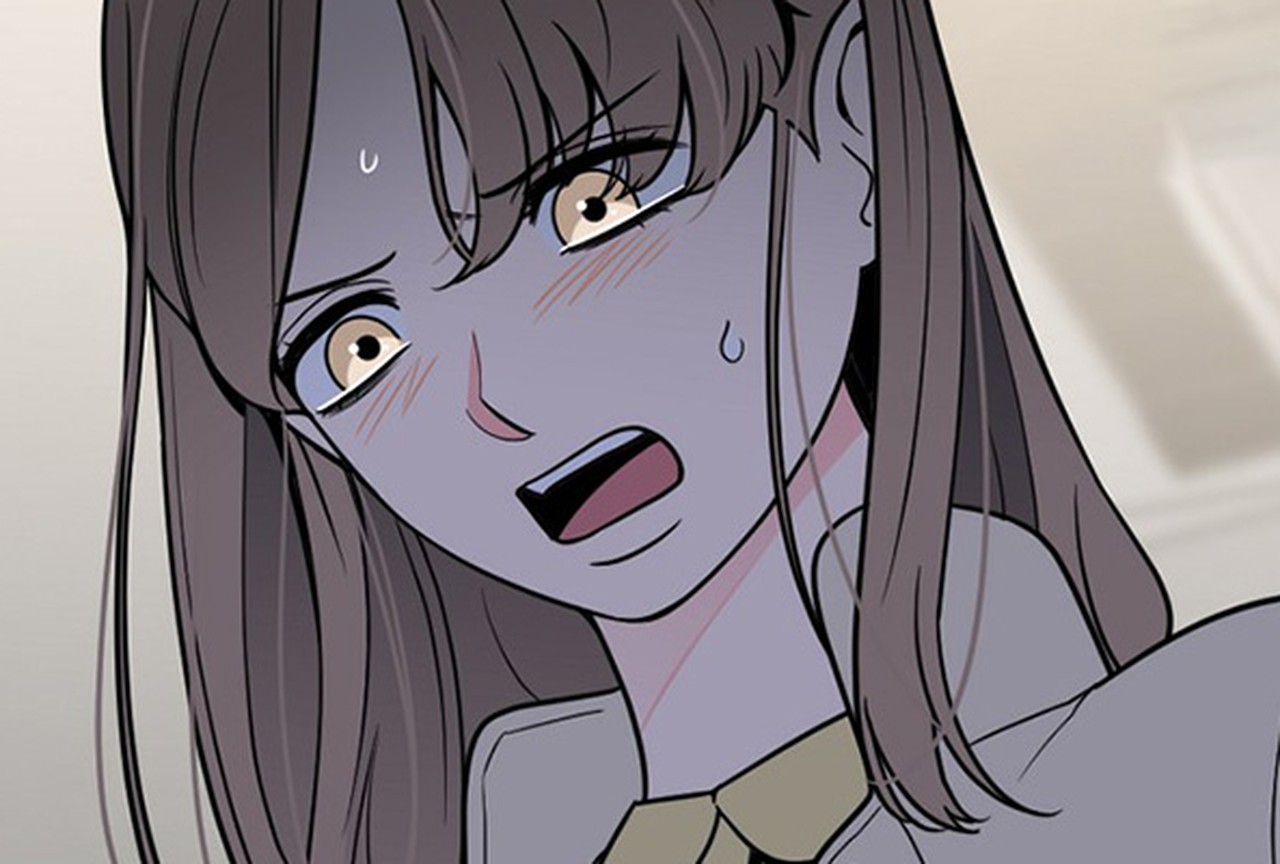 Unprofessional - Episode 29 - ONO Webtoon et Manga