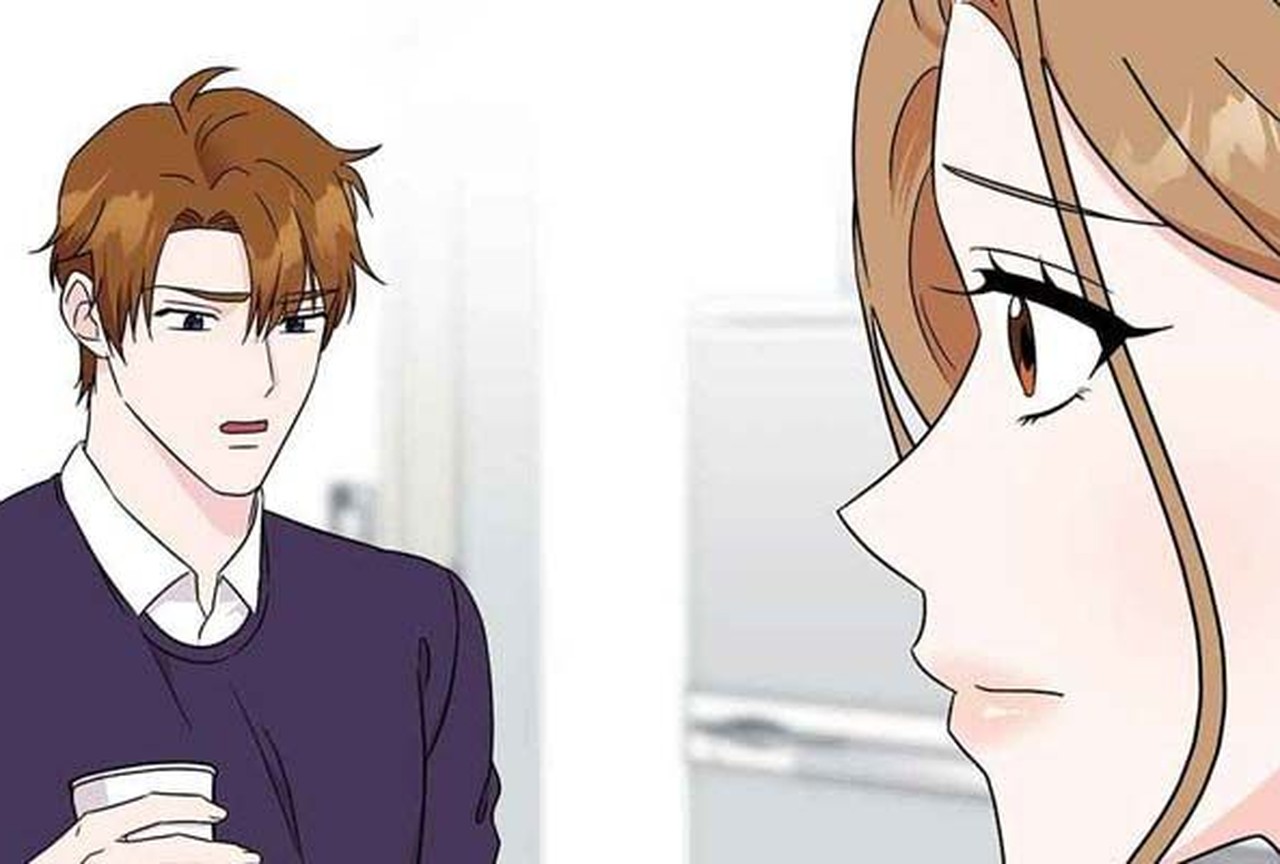 Clause nocturne - Episode 61 - ONO Webtoon et Manga