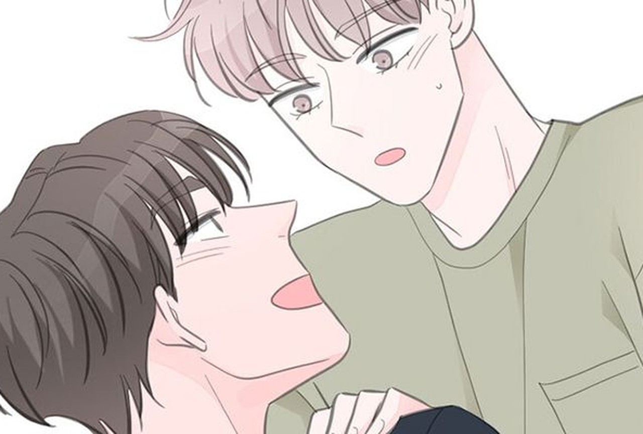 (+18) Between Us - Saison 2 - Episode 39 - ONO Webtoon et Manga