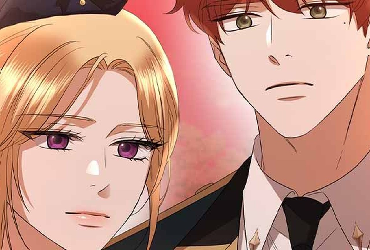 Ne pas vous aimer - Episode 91 - ONO Webtoon et Manga