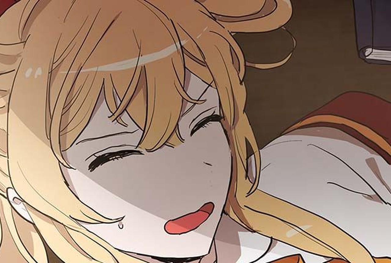 La Fiancée du Chat - Episode 70 - ONO Webtoon et Manga