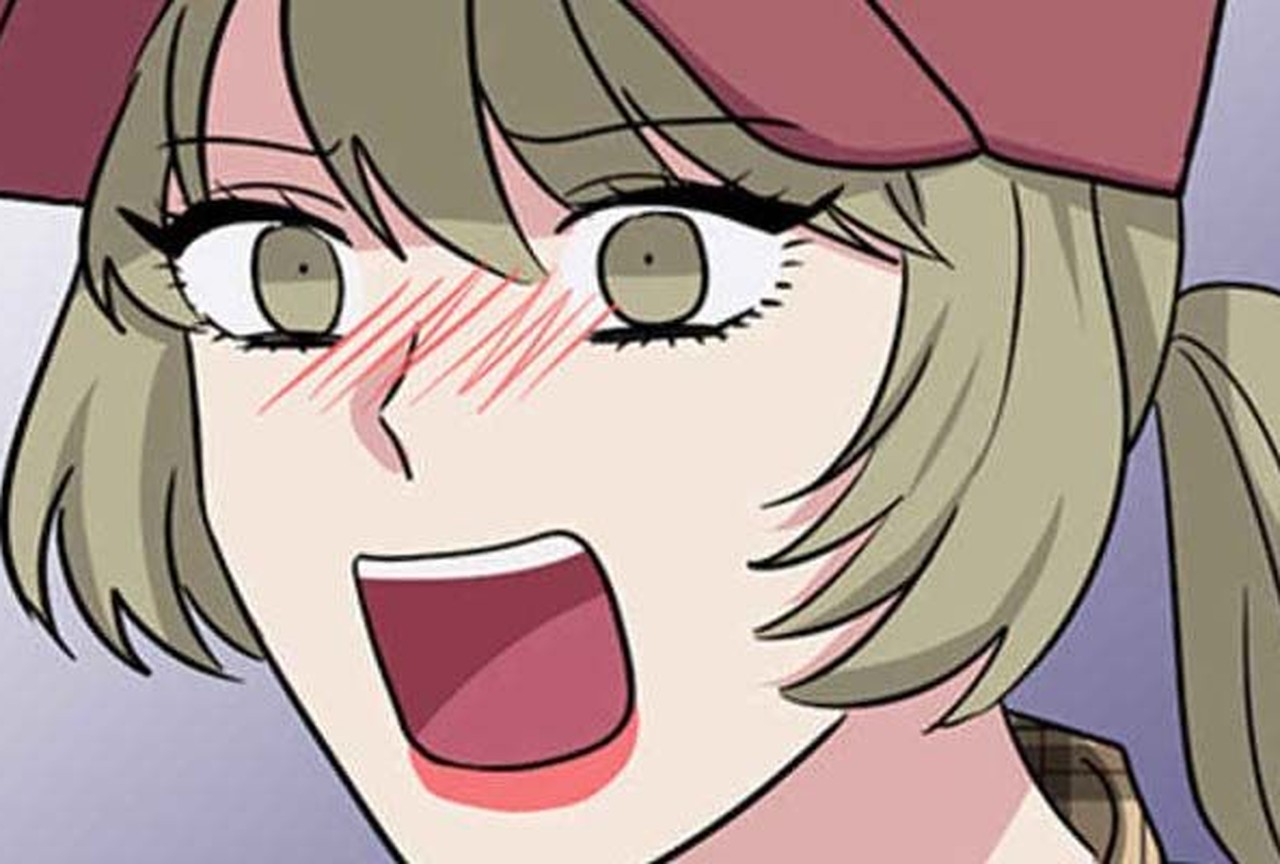 My Cute Beast - Episode 94 - ONO Webtoon et Manga