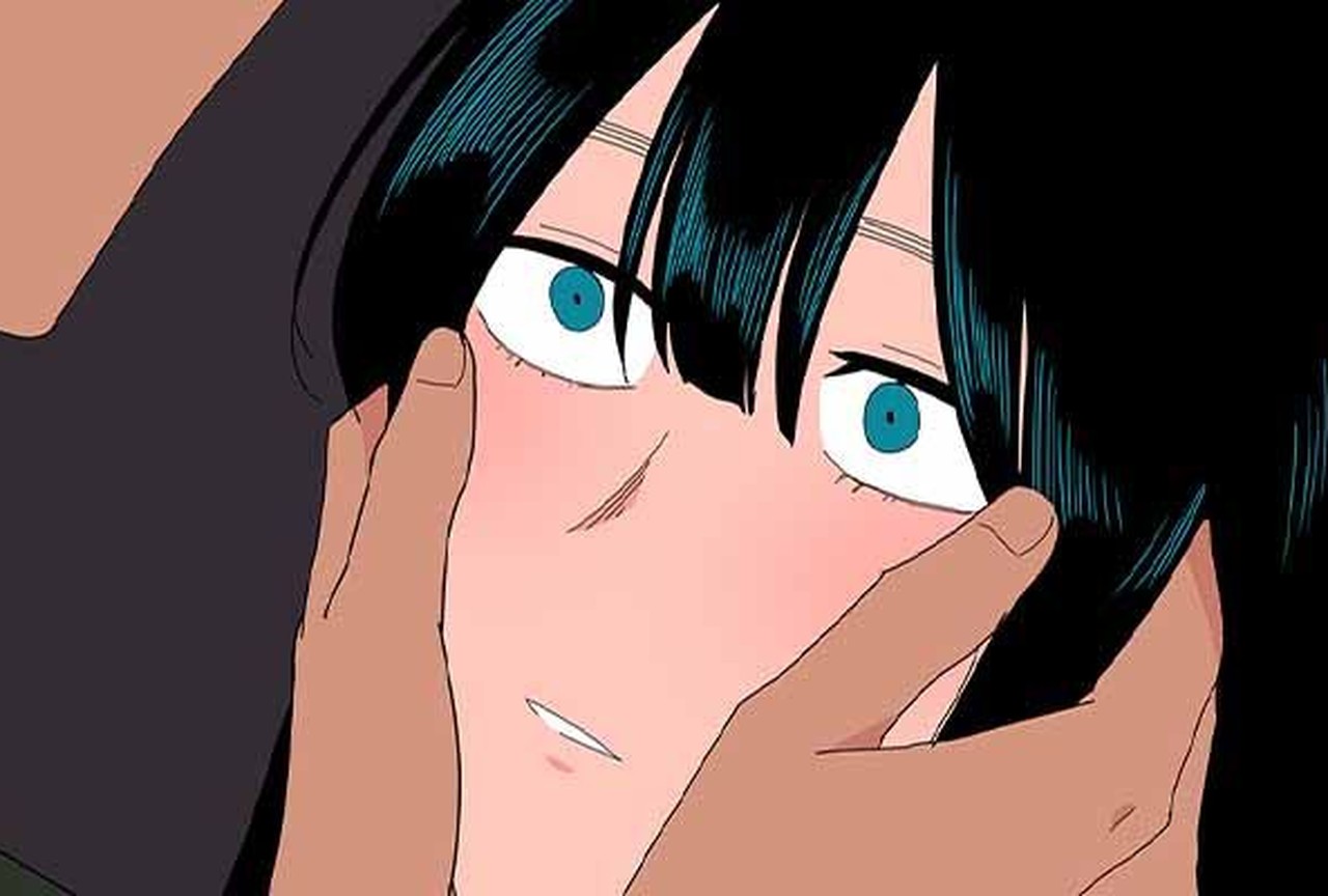 Le Majordome de Madame - Episode 122 - ONO Webtoon et Manga