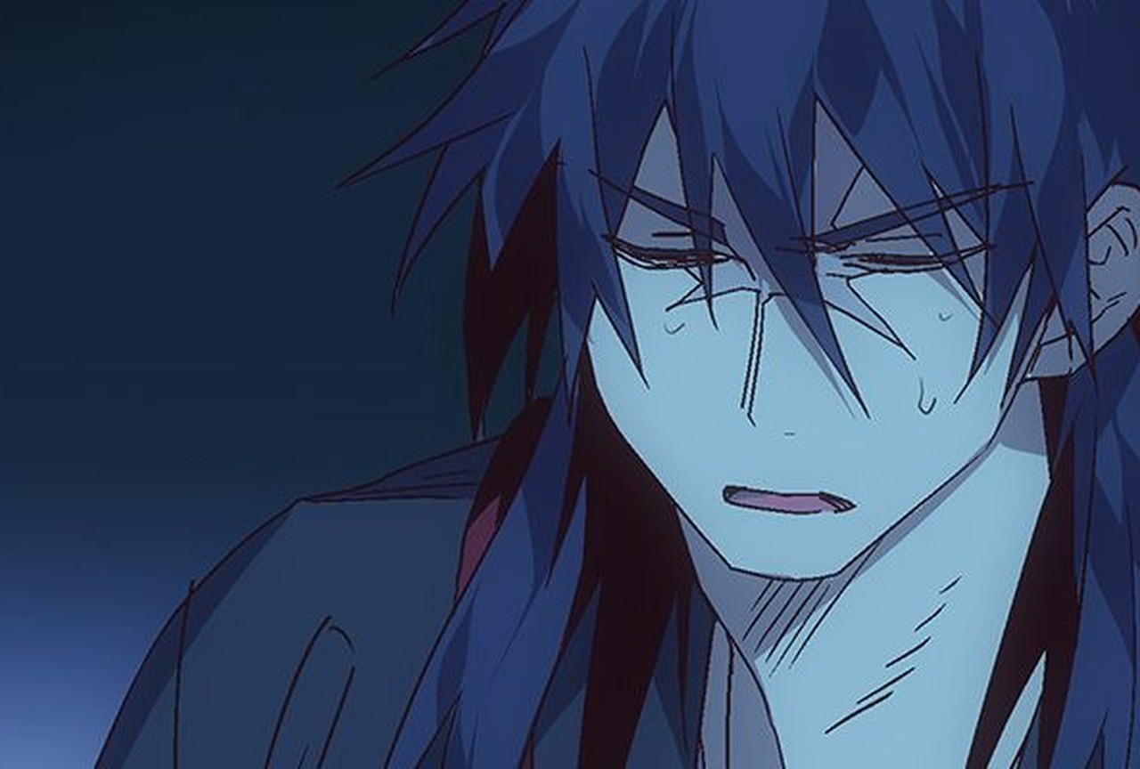 Chroniques de la Lune Froide - Episode 118 - ONO Webtoon et Manga