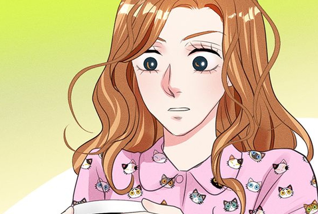 Défense d'aimer - Episode 84 - ONO Webtoon et Manga