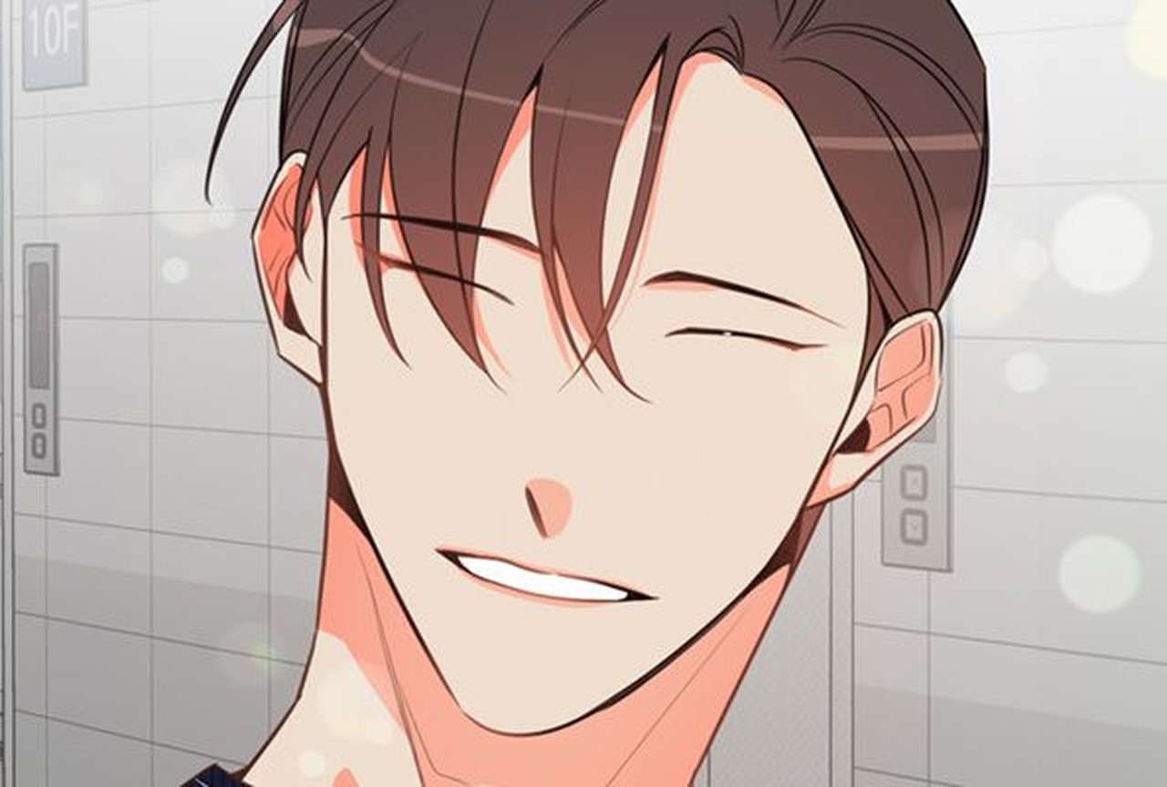 Stay Popular - Episode 14 - ONO Webtoon et Manga