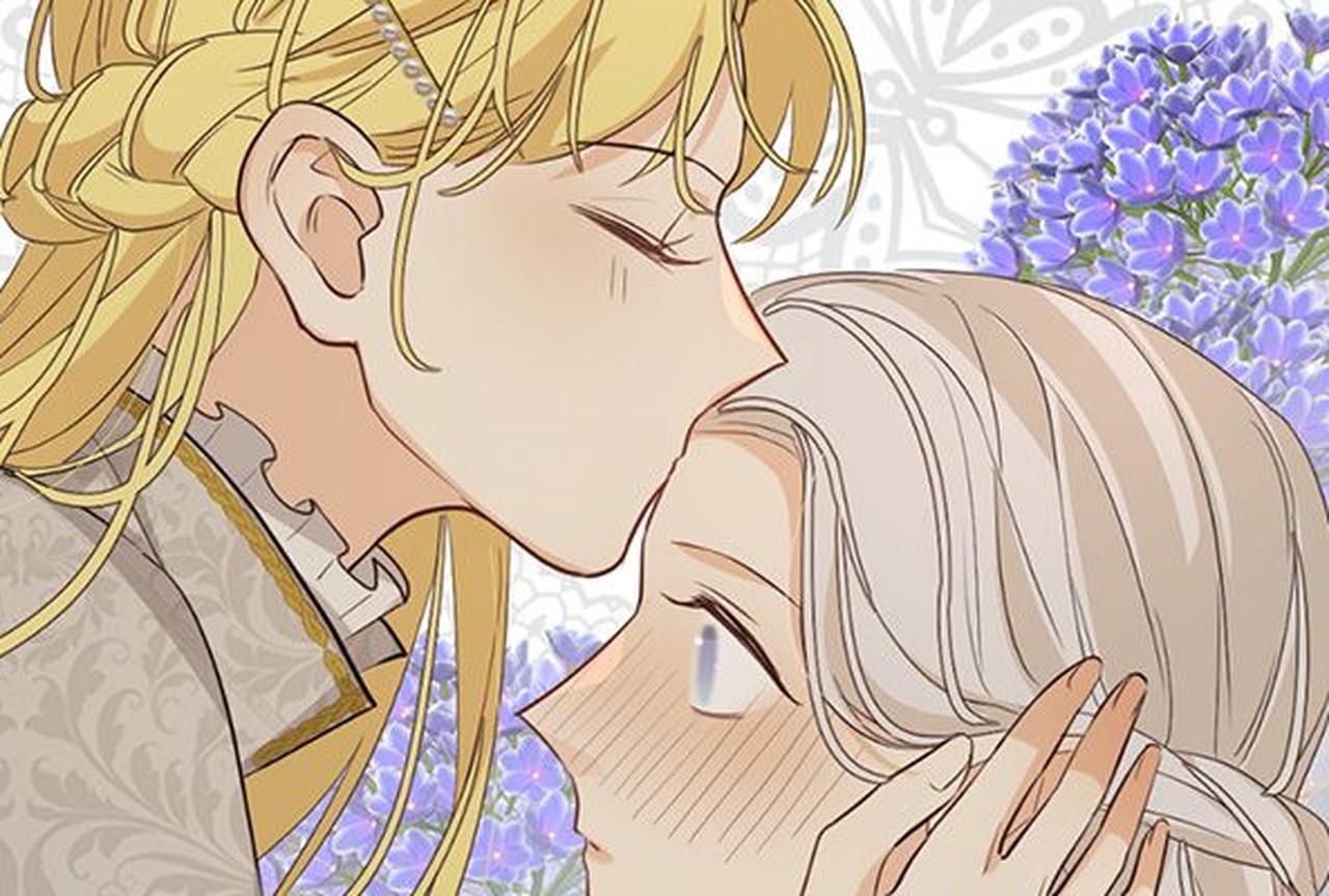 Dragon Prince Desire - Episode 61 - ONO Webtoon et Manga
