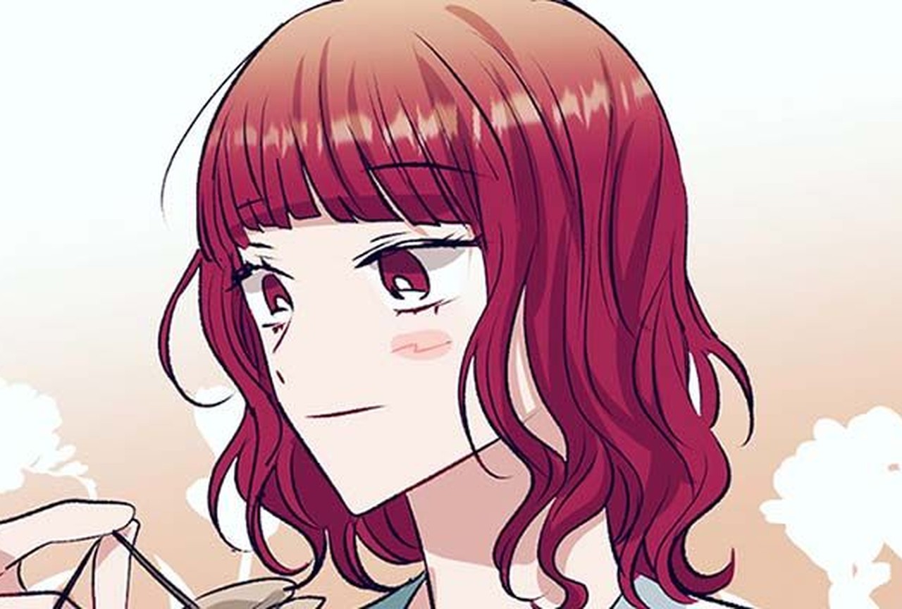 Quand ta magie m'a touchée - Episode 97 - ONO Webtoon et Manga