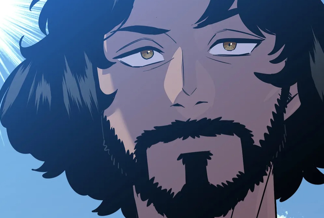 From Pawn to King - Episode 144 - ONO Webtoon et Manga