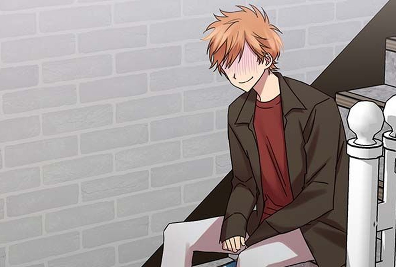 Il était juste une fois... - Episode 6 - ONO Webtoon et Manga