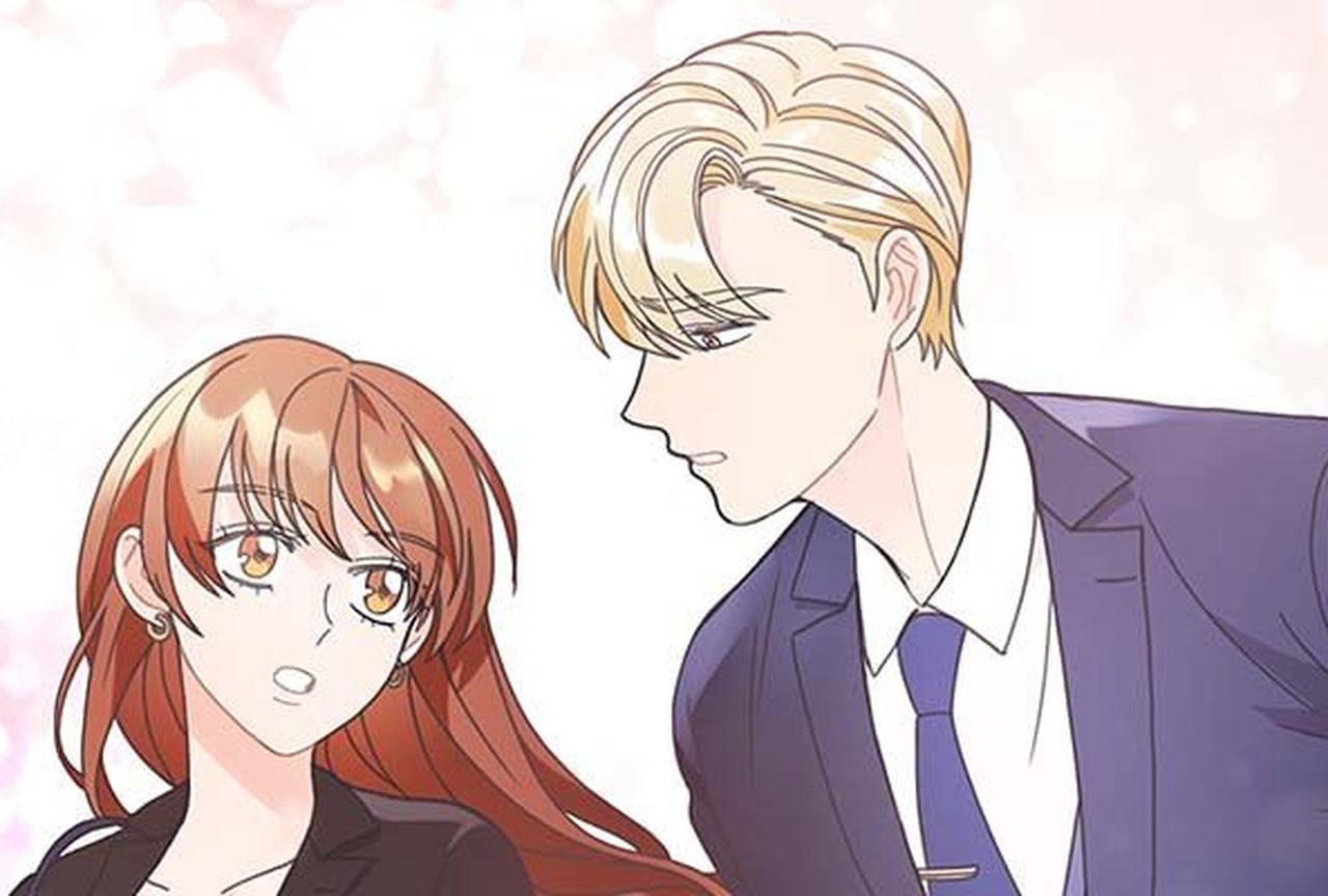 Erreur de parcours - Episode 4 - ONO Webtoon et Manga
