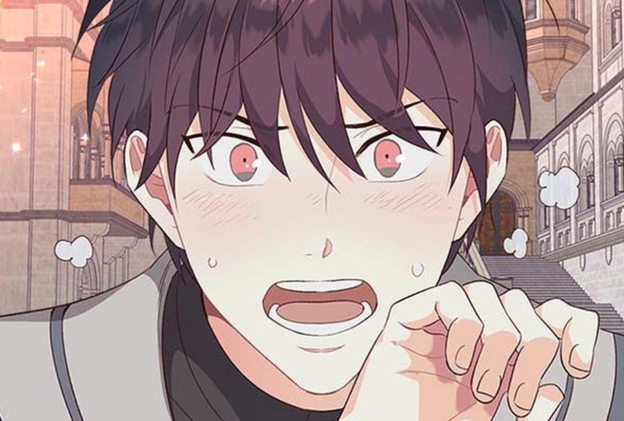 L'armure et la couronne - Episode 72 - ONO Webtoon et Manga