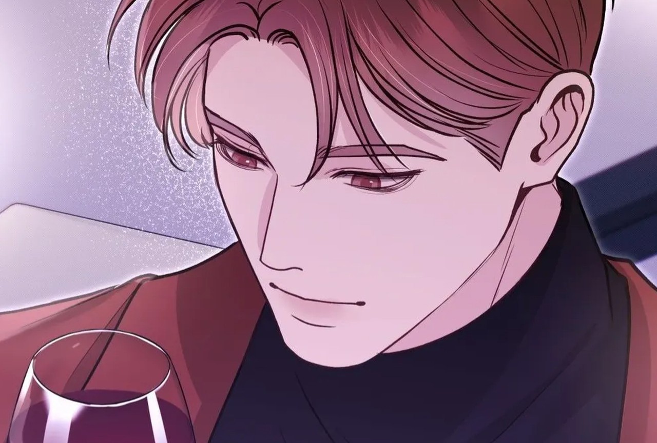 Fake Scandal - Episode 41 - ONO Webtoon et Manga