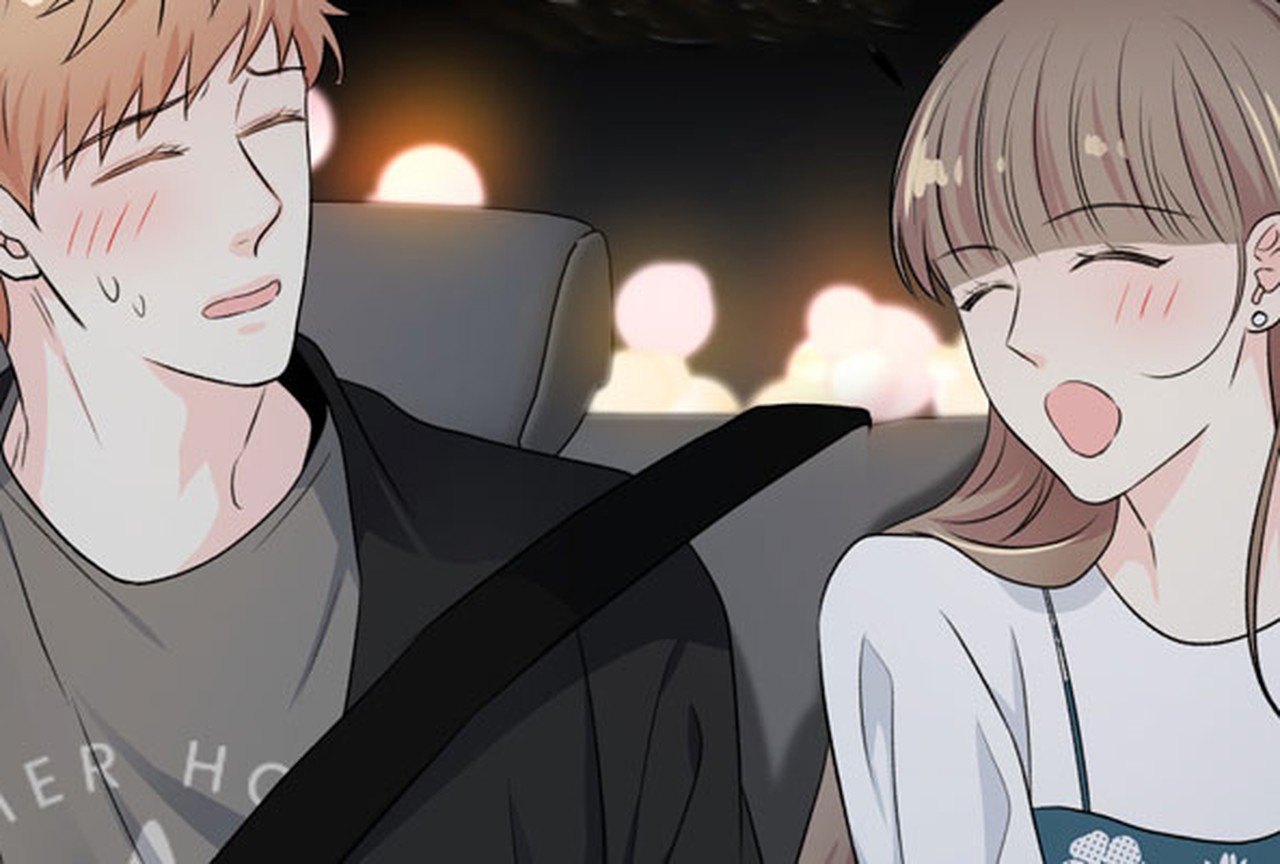 Mon Mystérieux Acteur - Episode 15 - ONO Webtoon et Manga