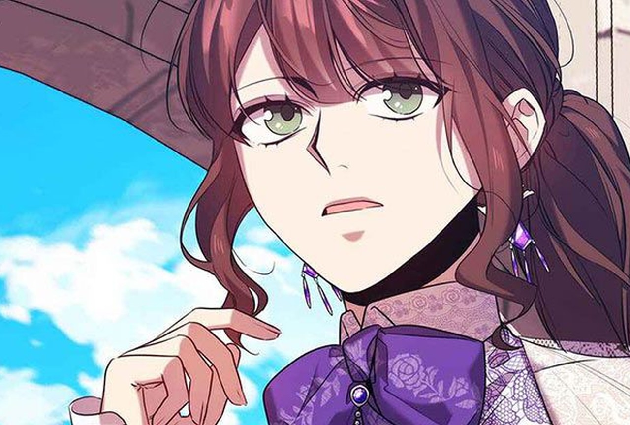 The Readymade Queen - Episode 81 - ONO Webtoon et Manga