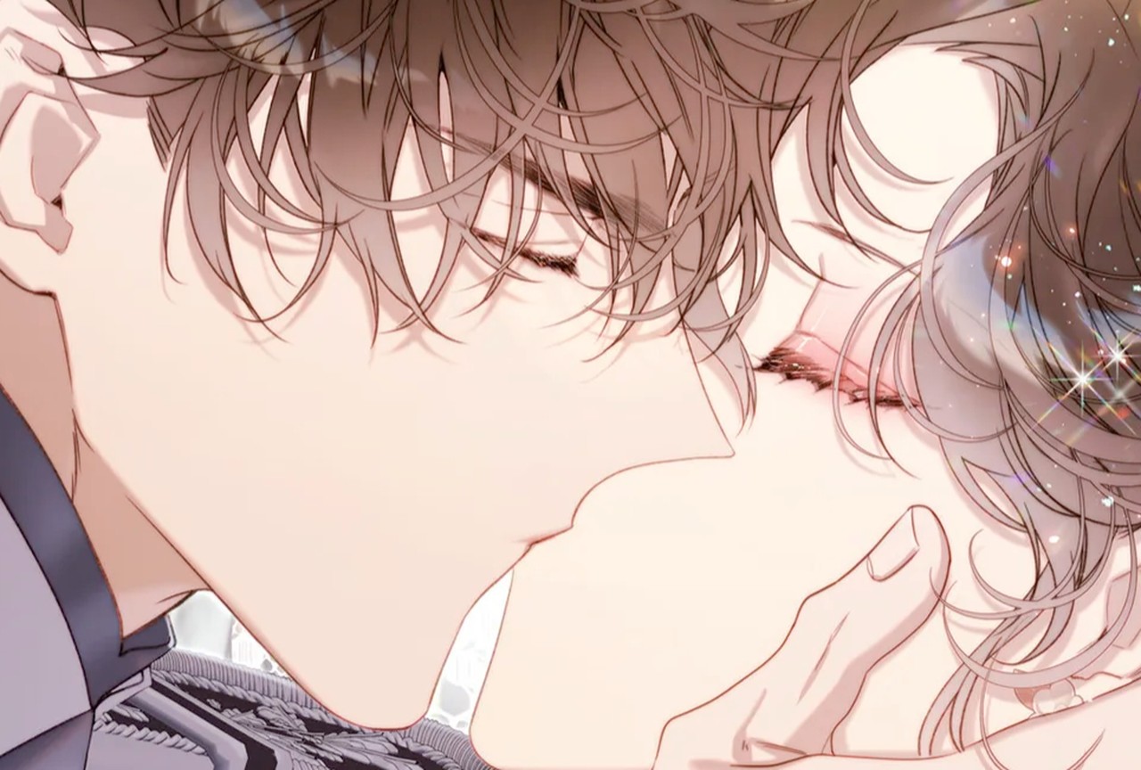 (+18) Béatrice - Episode 148 - ONO Webtoon et Manga