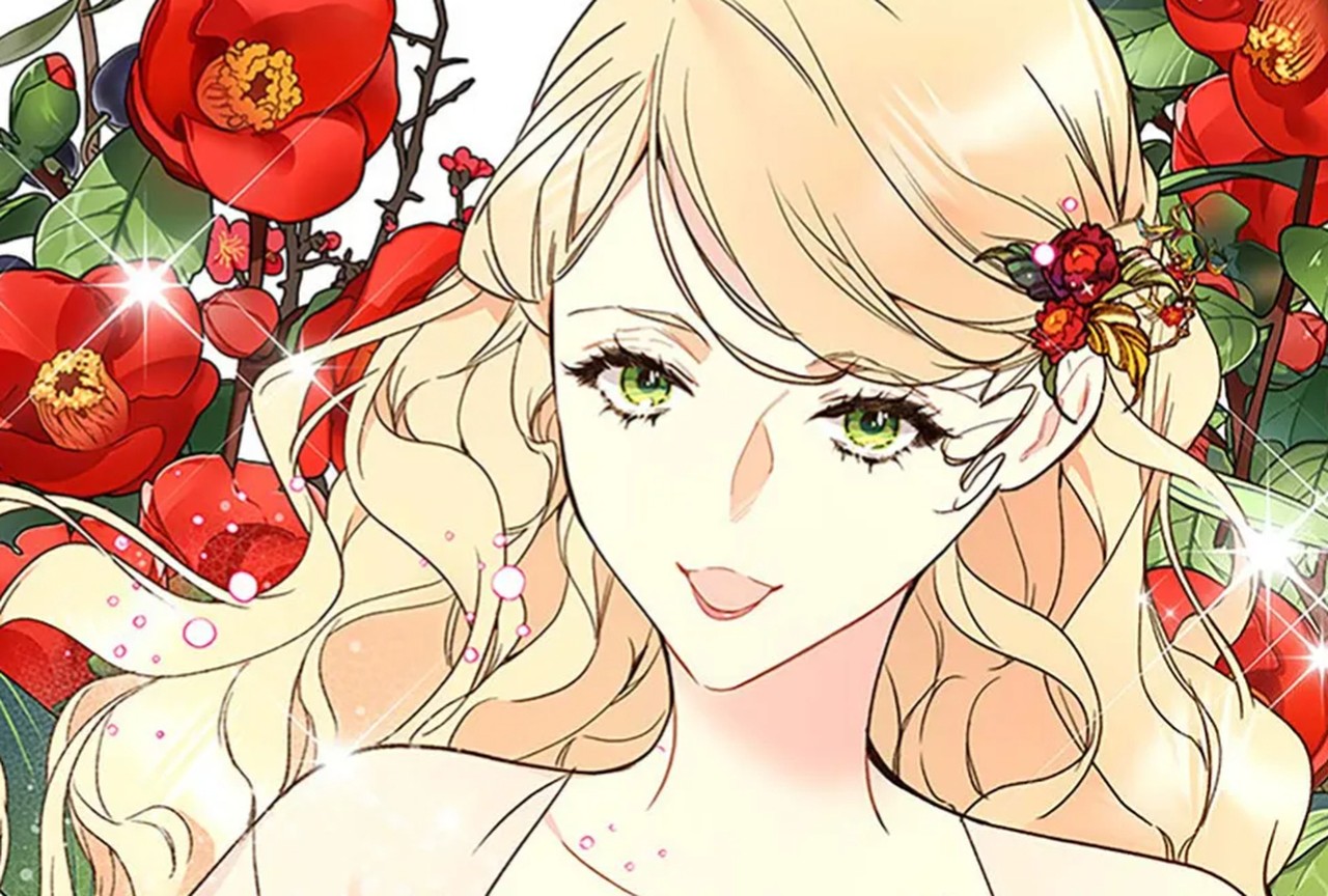 Béatrice - Episode 58 - ONO Webtoon et Manga