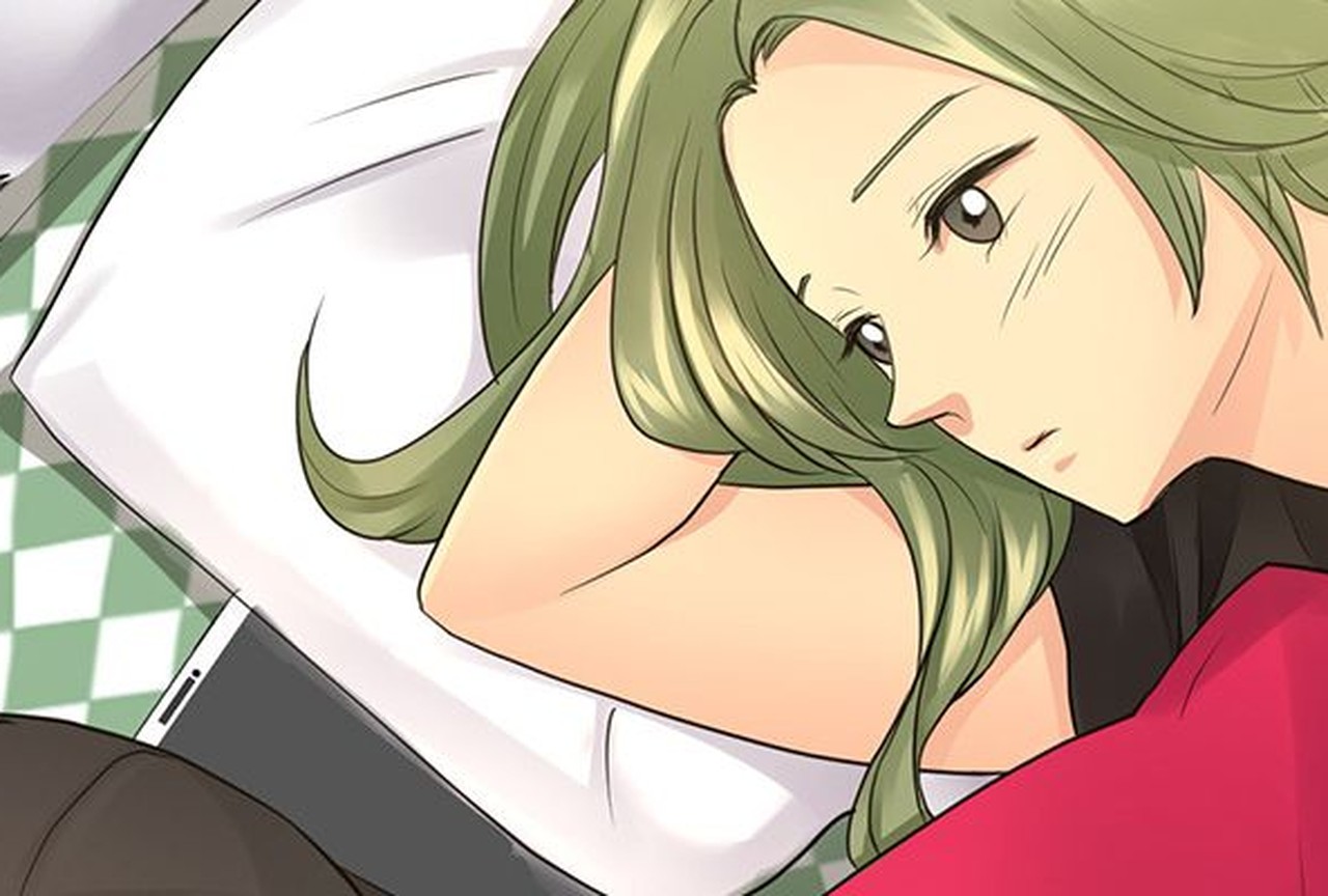 Coeur de pierre - Episode 76 - ONO Webtoon et Manga