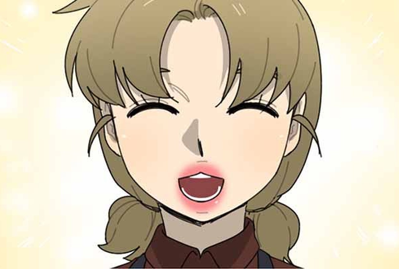 Le charme singulier de ma voisine - Episode 11 - ONO Webtoon et Manga