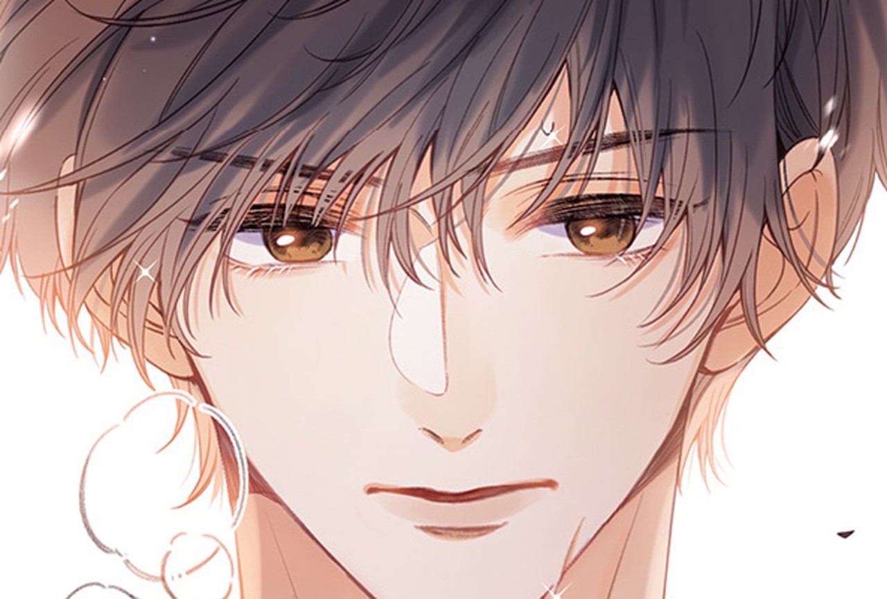 Secret Affection (Hidden Love) - Episode 30 - ONO Webtoon et Manga