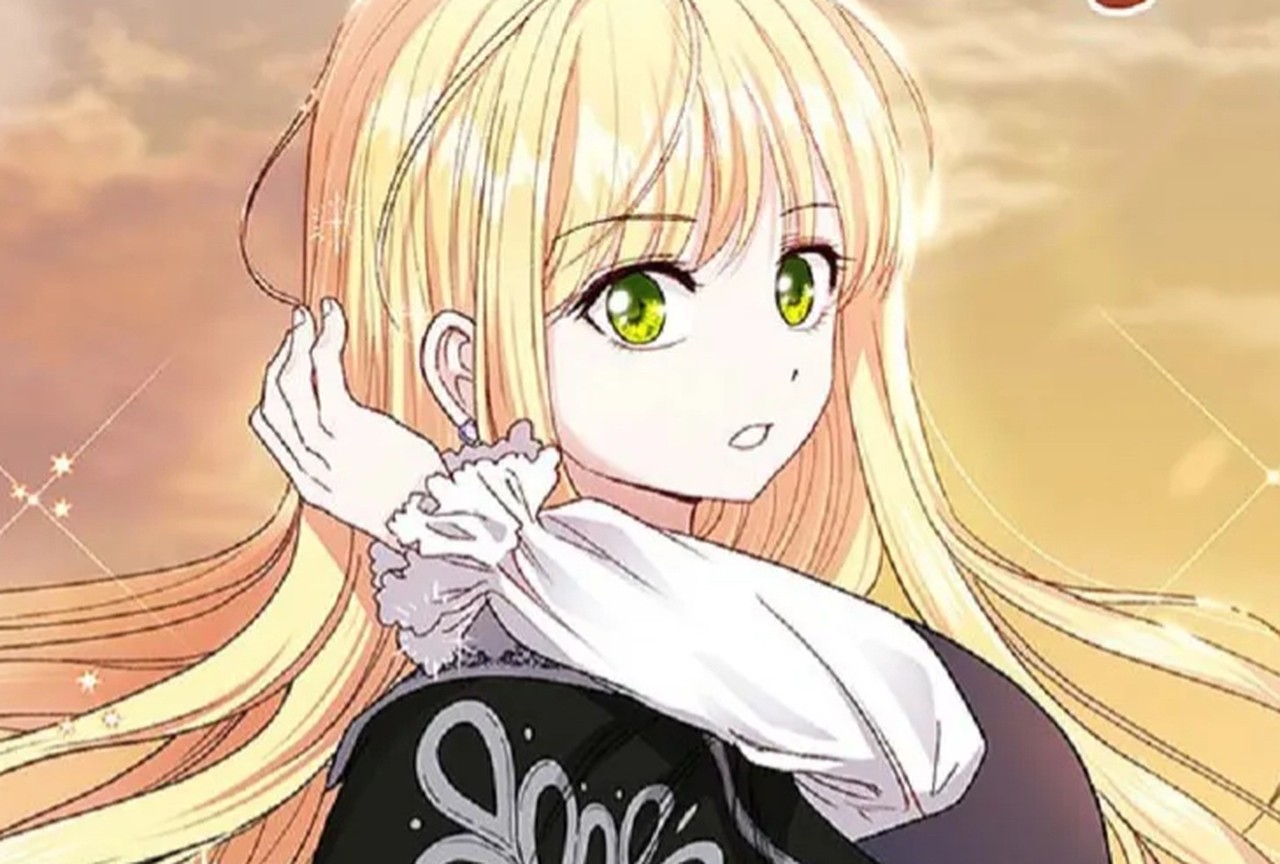 La petite princesse et son prince monstrueux - Episode 38 - ONO Webtoon et Manga
