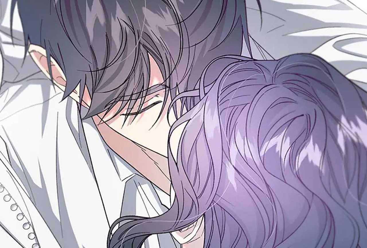 Sacrifiée - Episode 41 - ONO Webtoon et Manga