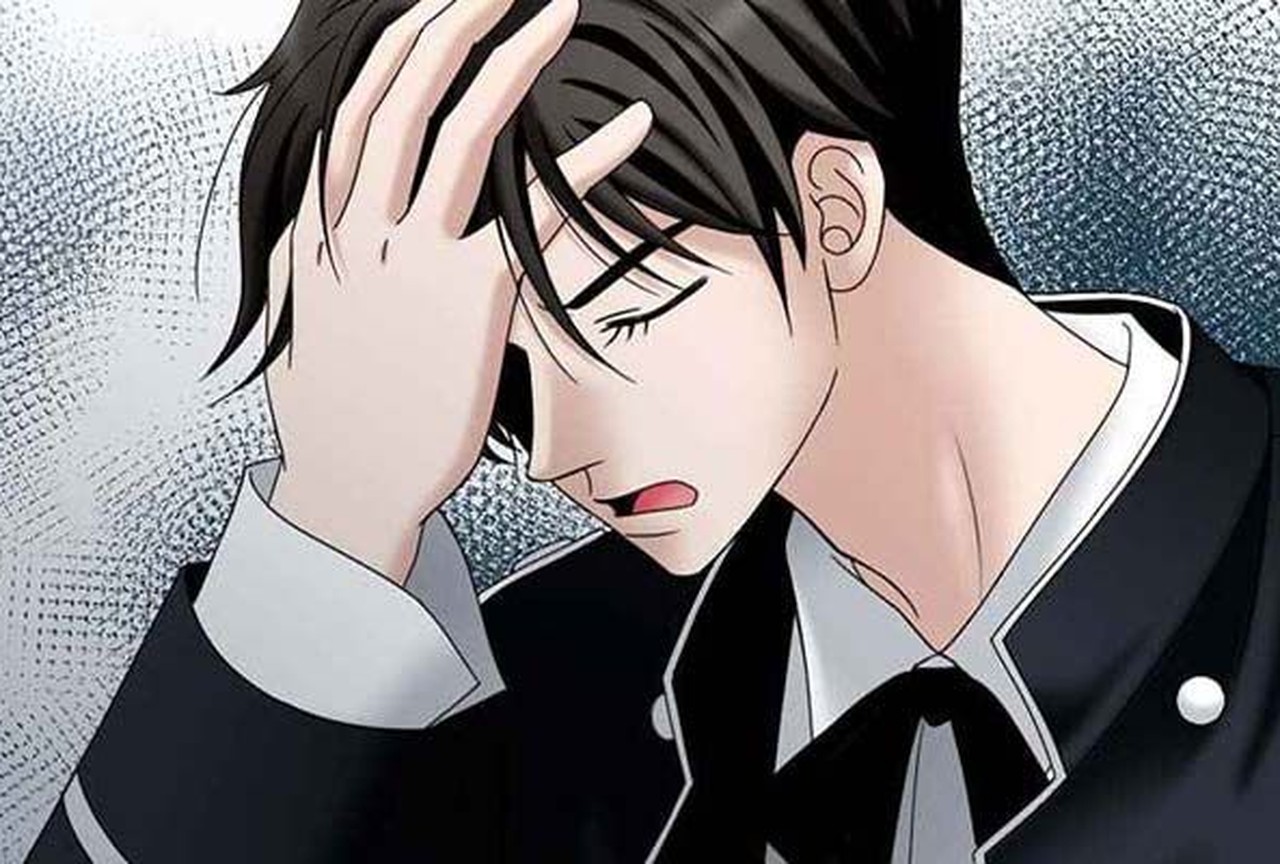 Pas une Déesse ! - Episode 16 - ONO Webtoon et Manga