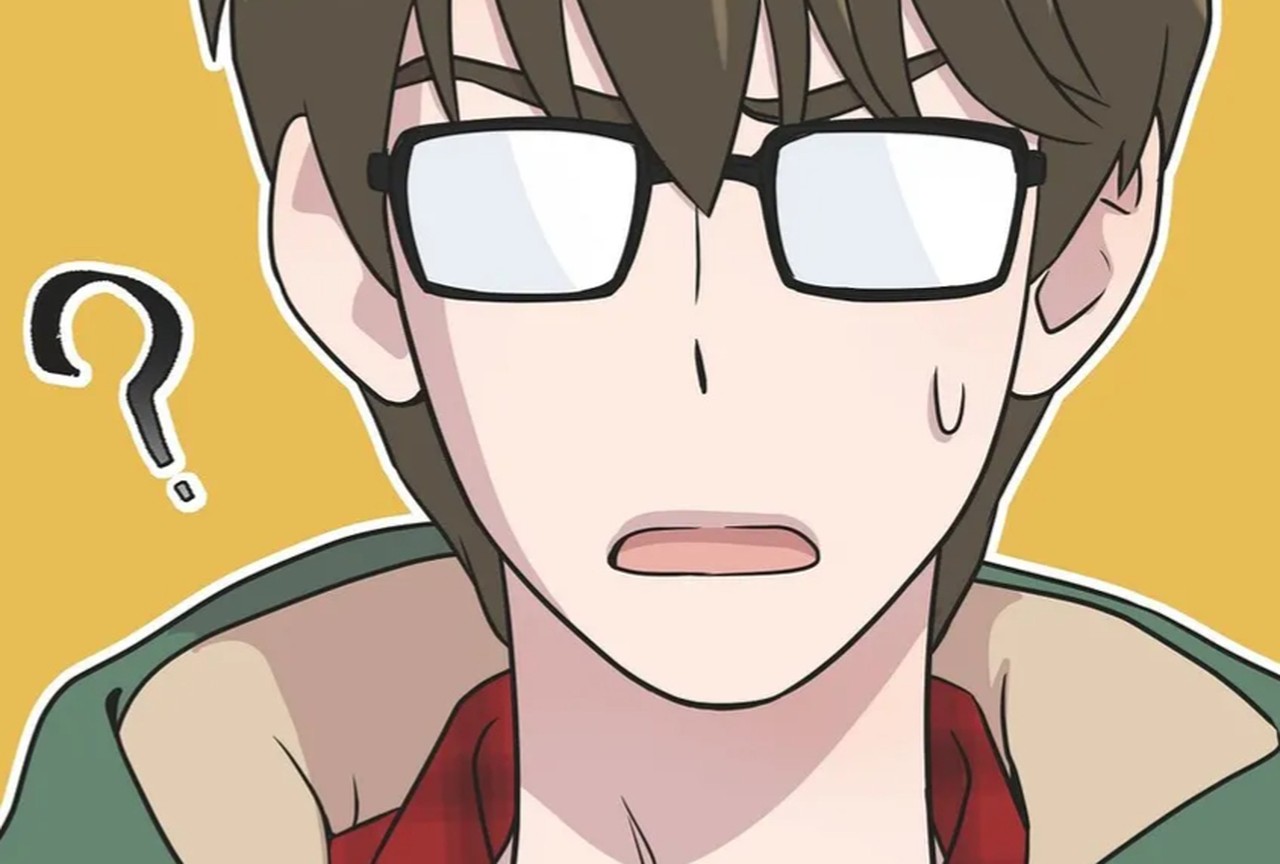 Le Mystérieux M. Moon - Episode 3 - ONO Webtoon et Manga