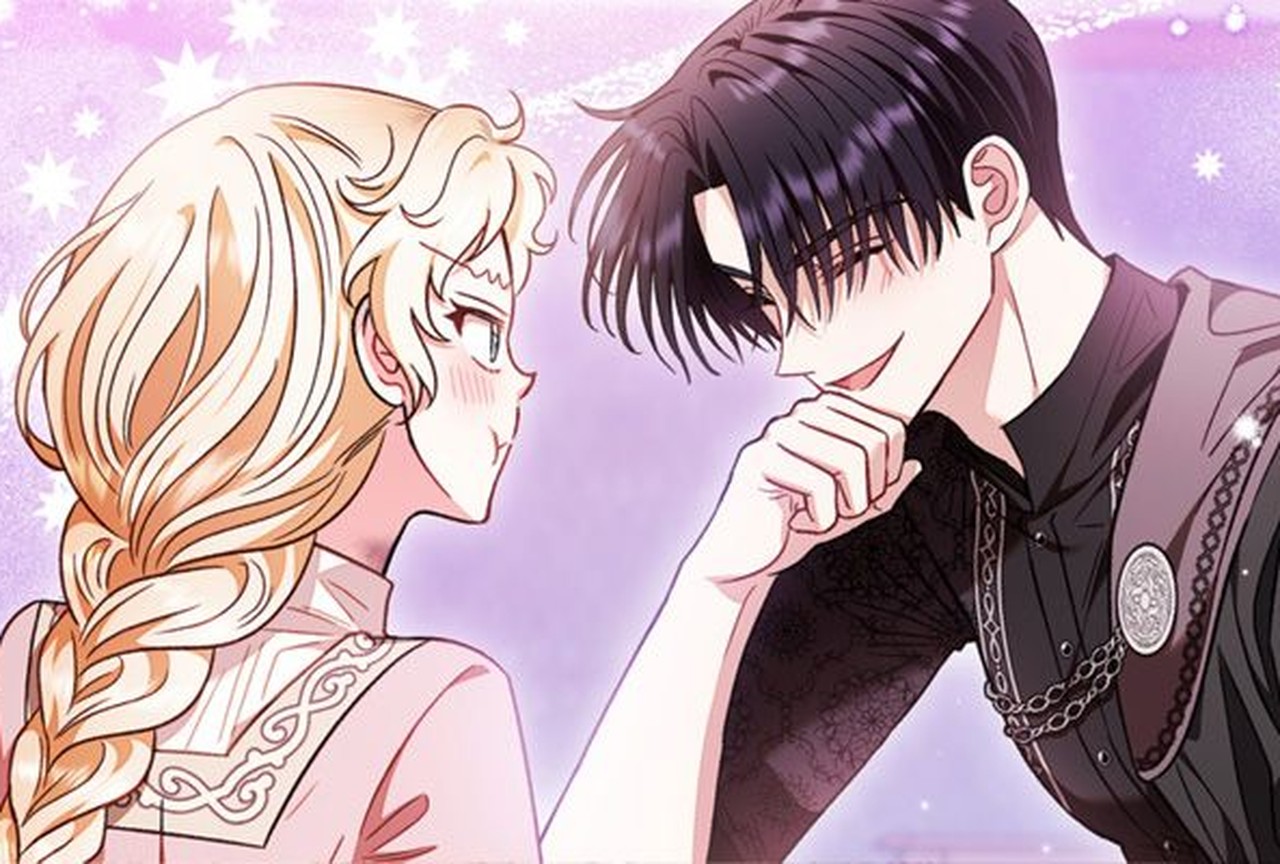 I will become the villain's poison taster - Episode 20 - ONO Webtoon et Manga
