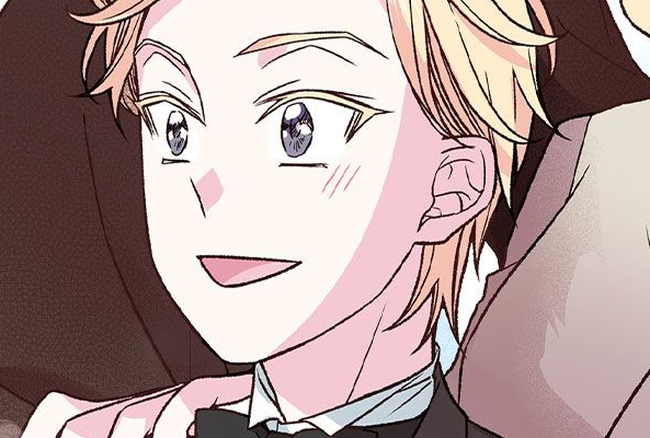 My Eunha - Episode 40 - ONO Webtoon et Manga