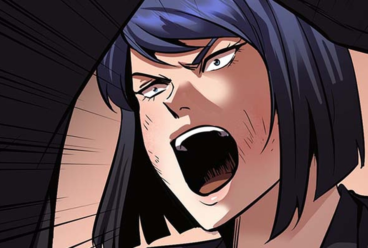 Again my life - Episode 138 - ONO Webtoon et Manga