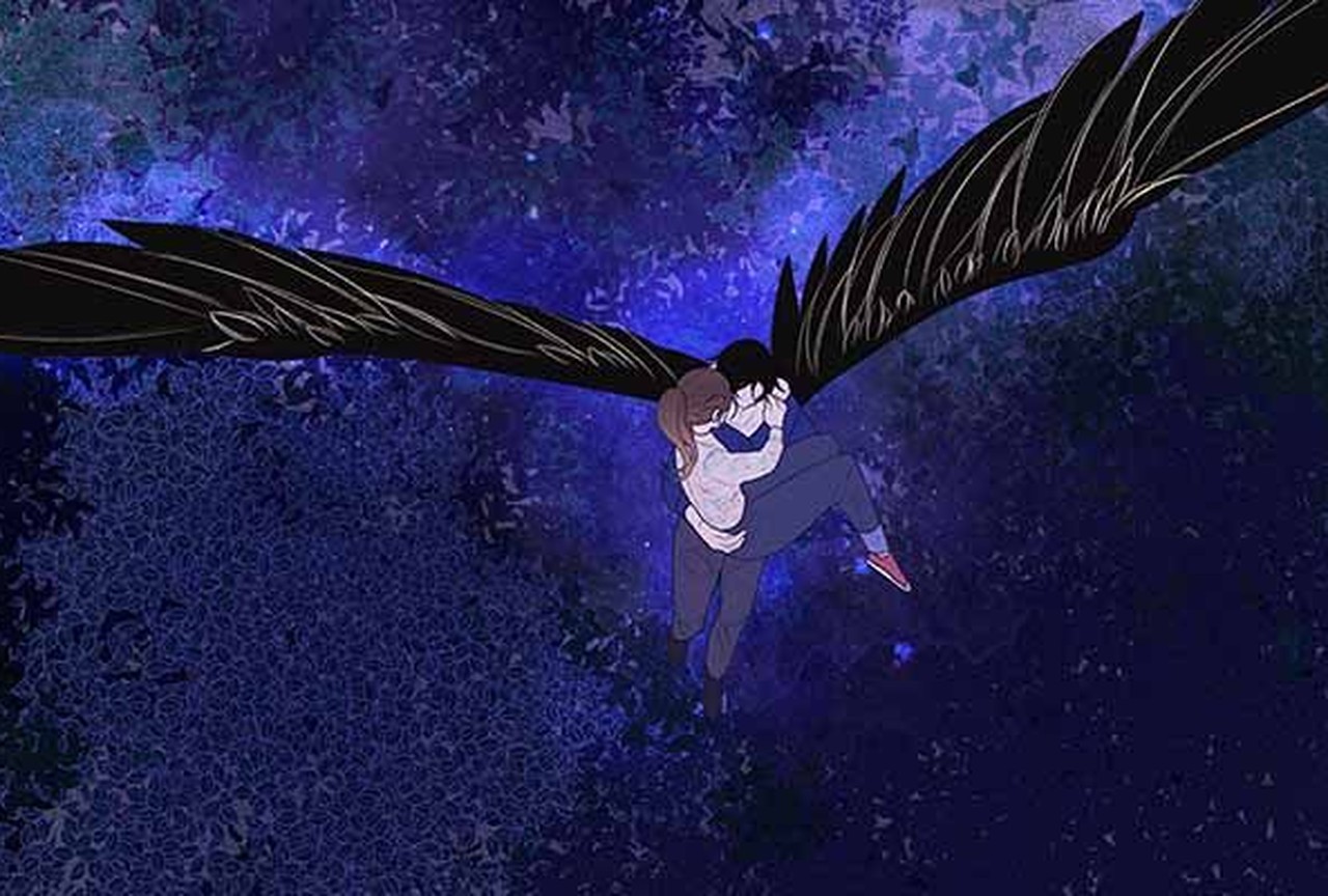 La tragédie du phénix - Episode 28 - ONO Webtoon et Manga