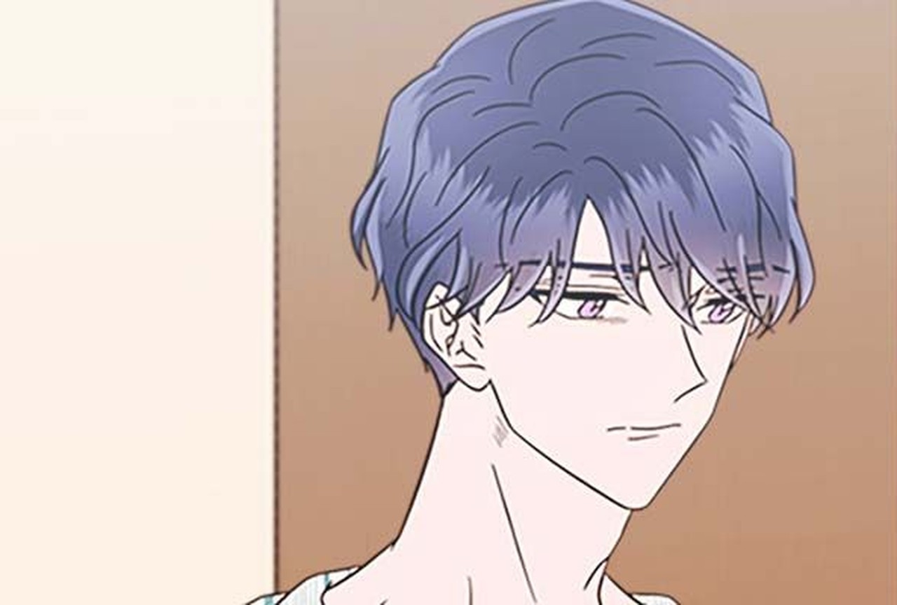 You Are My Destiny - Episode 41 - ONO Webtoon et Manga