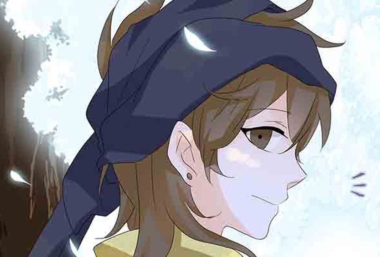 Le Dragon Jaune - Episode 74 - ONO Webtoon et Manga