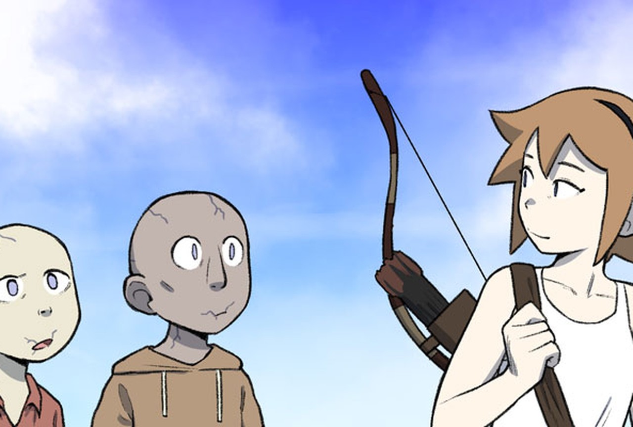Expiration - Episode 19 - ONO Webtoon et Manga