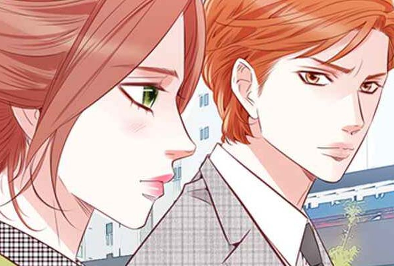 Harmonie Secrète - Episode 115 - ONO Webtoon et Manga