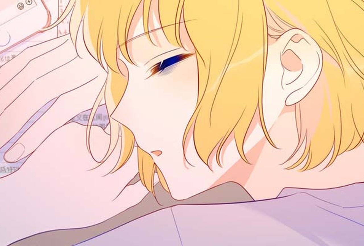 My Lucky Star - Episode 55 - ONO Webtoon et Manga