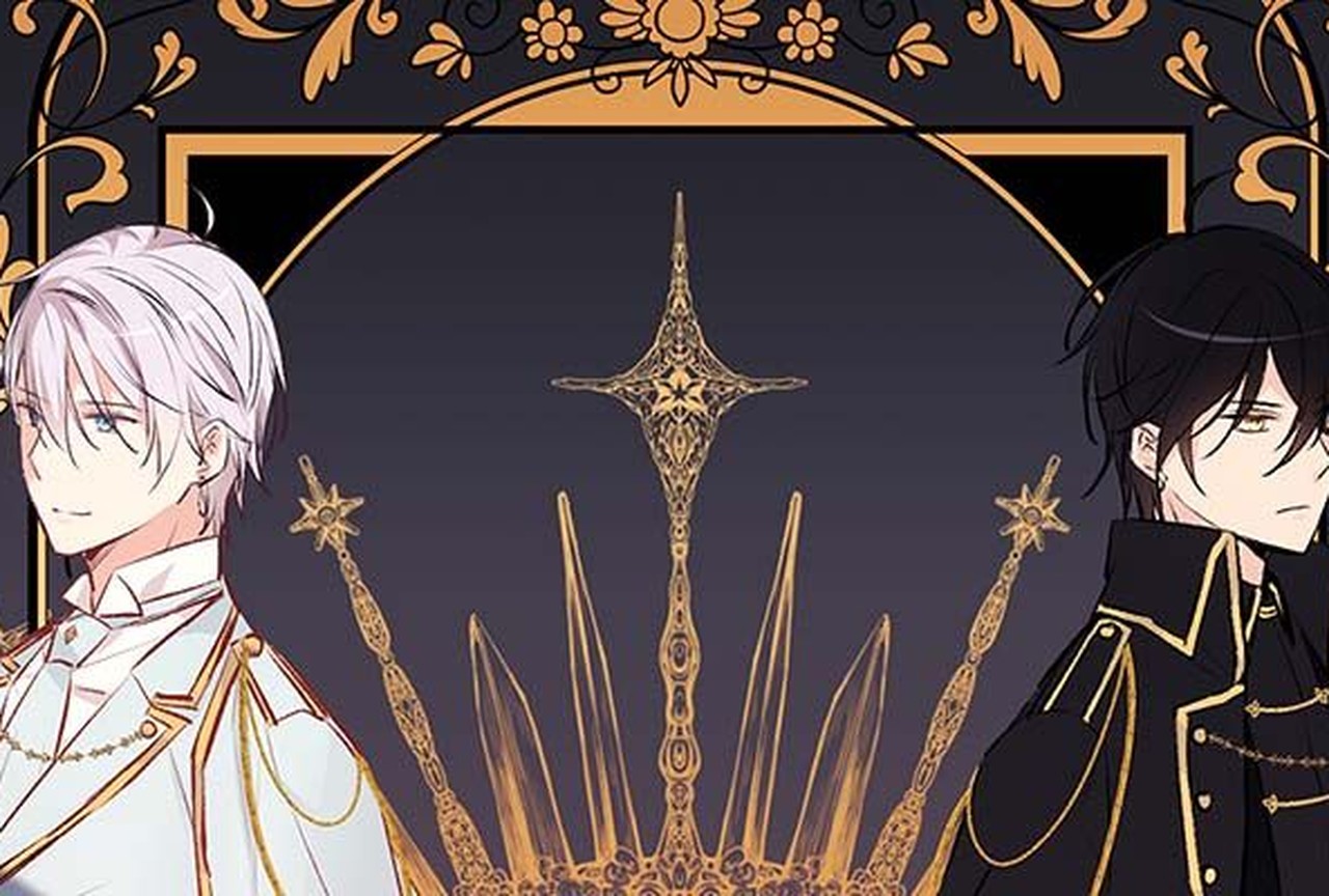 La Fiancée du Chat - Episode 27 - ONO Webtoon et Manga