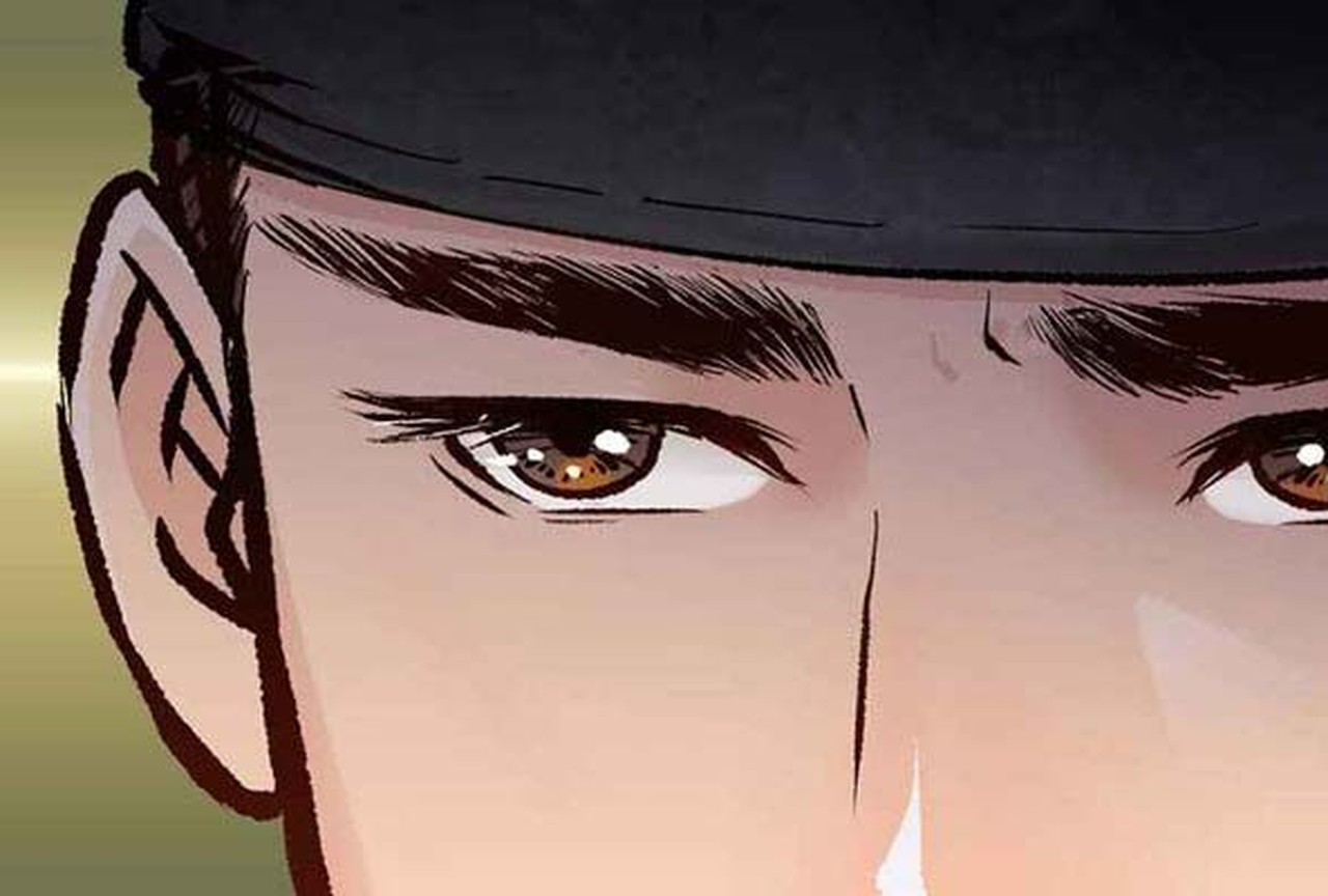 La Manche rouge - Episode 136 - ONO Webtoon et Manga