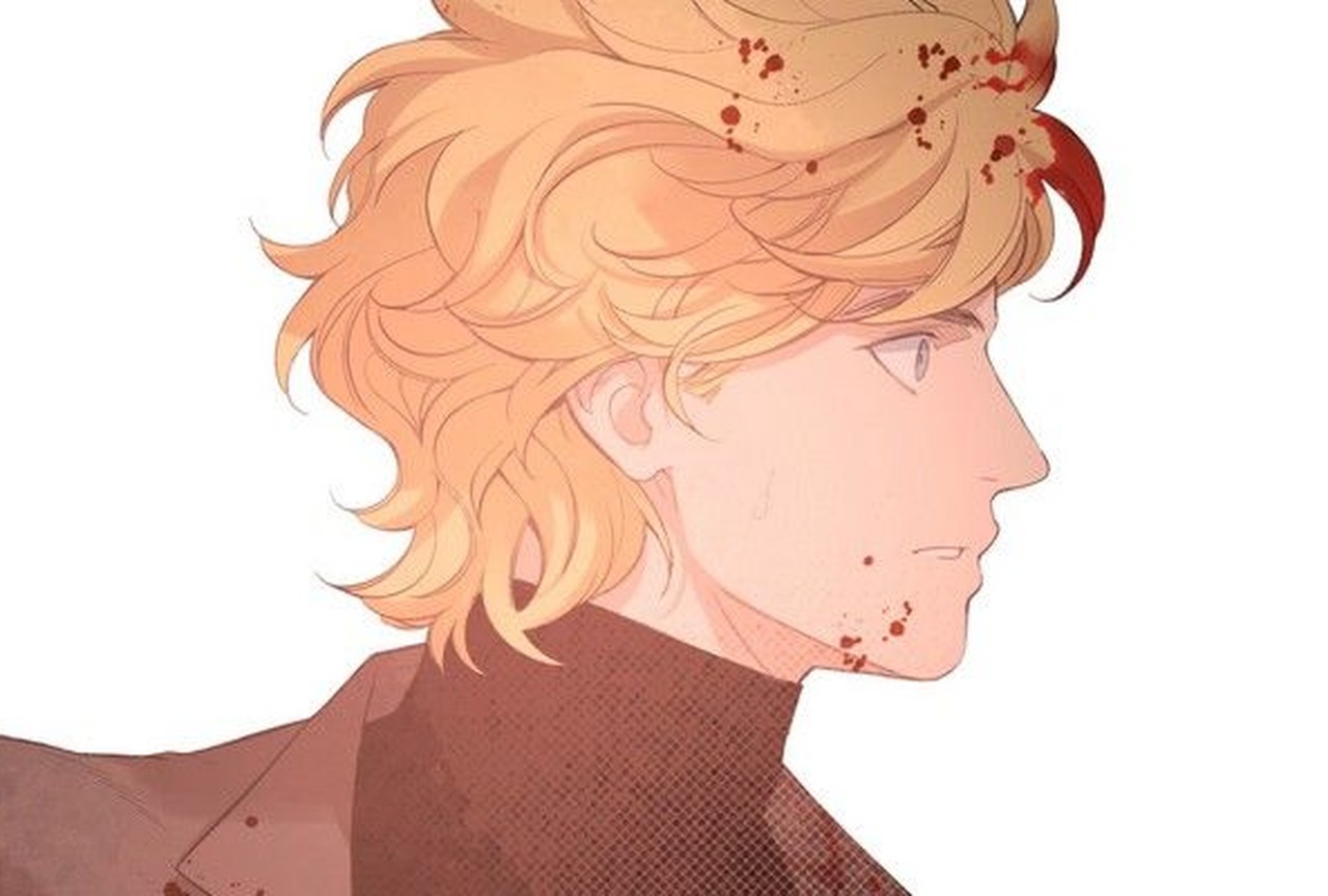 (+18) L'affaire Max Mojave - Episode 24 - ONO Webtoon et Manga