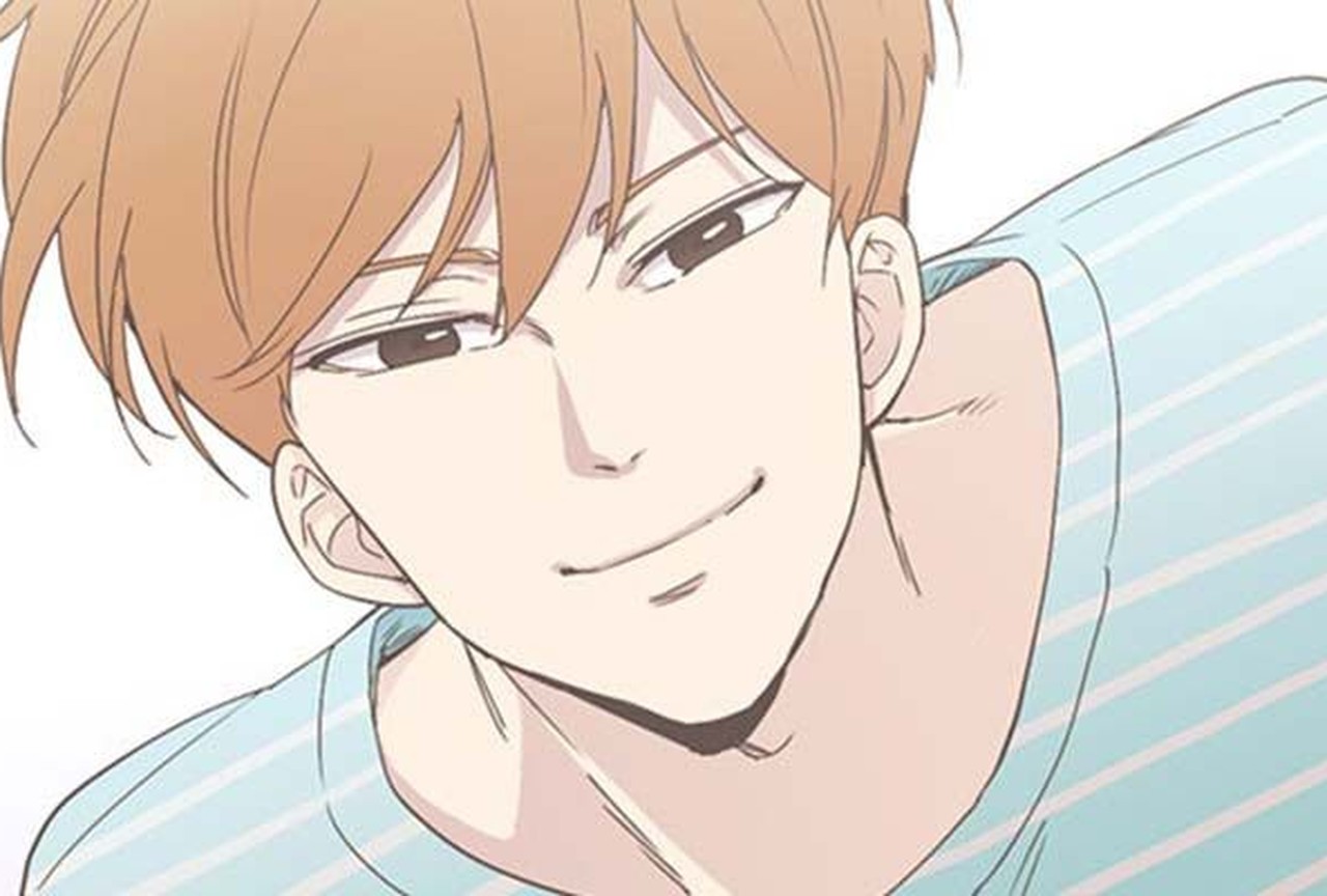 À propos de nous - Episode 7 - ONO Webtoon et Manga