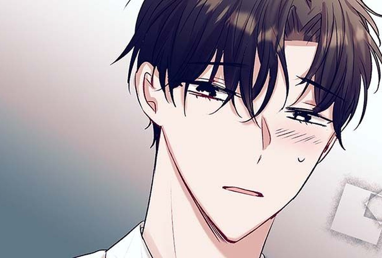 Quand ta magie m'a touchée - Episode 103 - ONO Webtoon et Manga