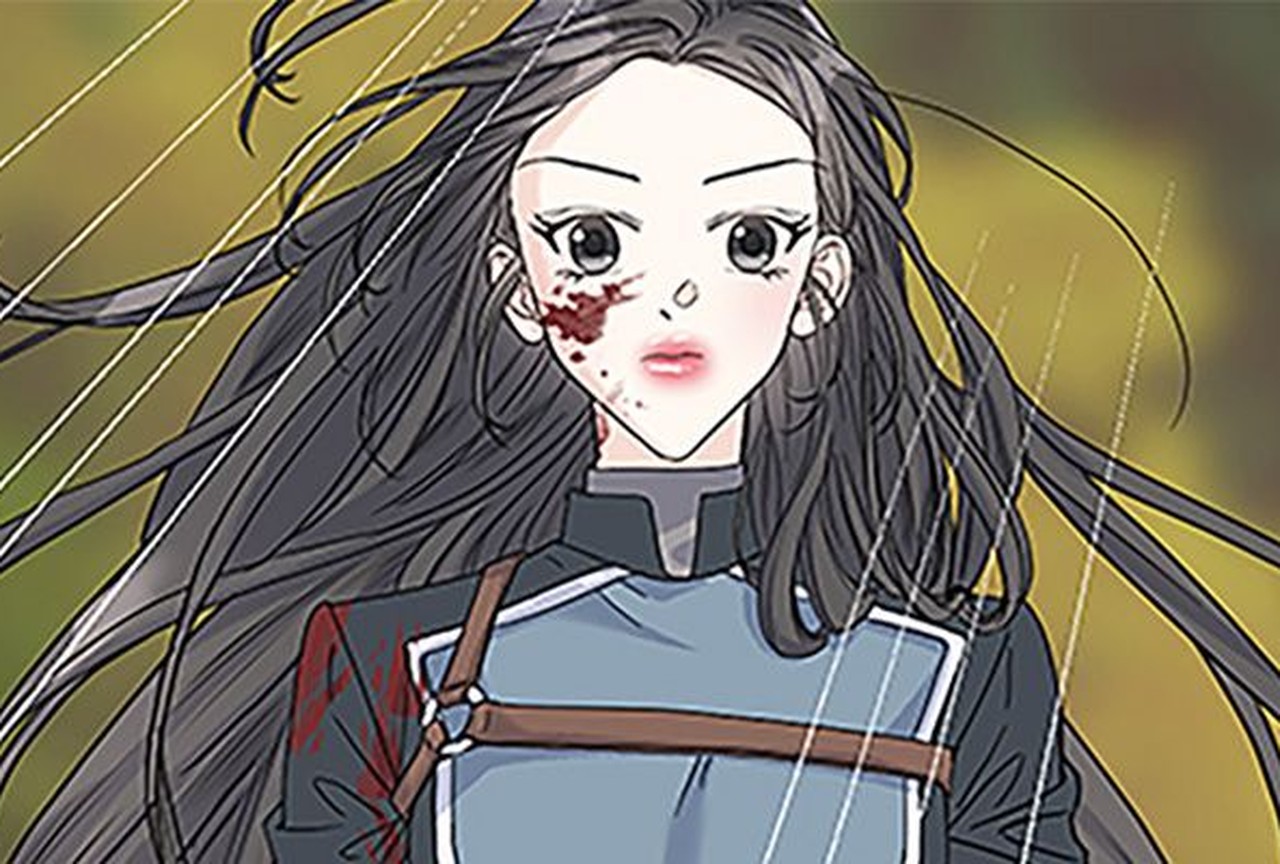 Les Corbeaux aiment tout ce qui brille - Episode 6 - ONO Webtoon et Manga