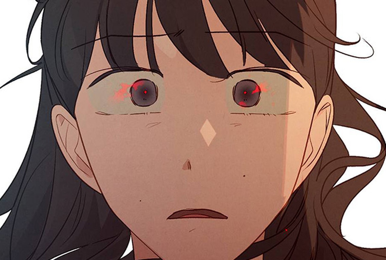 Dealing with demons - Episode 13 - ONO Webtoon et Manga